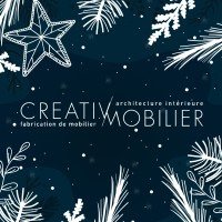 Logo CREATIV BURO MOBILIER