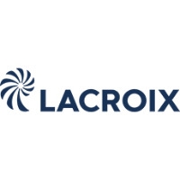 Logo LACROIX ELECTRONICS