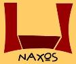 Logo NAXOS THEATRE