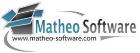Logo MATHEO SOFTWARE