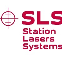 Logo STATION LASERS SYSTEMS