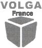 Logo VOLGA FRANCE