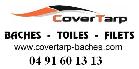 Logo COVER BACHES