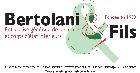 Logo BERTOLANI ET FILS