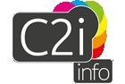 Logo C2I INFO