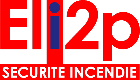 Logo ELI2P SECURITE INCENDIE