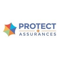 Logo PROTECT + ASSURANCES