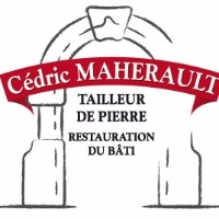 Logo CEDRIC MAHERAULT