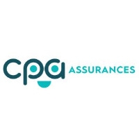 Logo CPA ASSURANCES