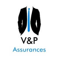Logo V&P
